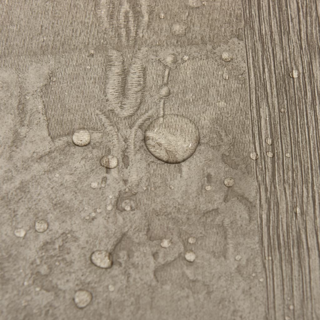 Berkfield Self-adhesive Flooring Planks 20 pcs PVC 1.86 m�__ Grey