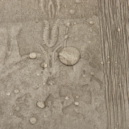 Berkfield Self-adhesive Flooring Planks 20 pcs PVC 1.86 m�__ Grey