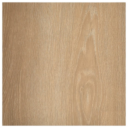 Berkfield Self-adhesive Flooring Planks 20 pcs PVC 1.86 m�__ Brown