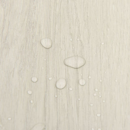 Berkfield Self-adhesive Flooring Planks 20 pcs PVC 1.86 m�__ Beige