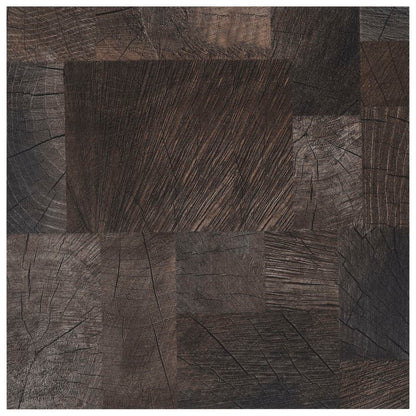 Berkfield Self-adhesive Flooring Planks 20 pcs PVC 1.86 m�__ Wood Structure