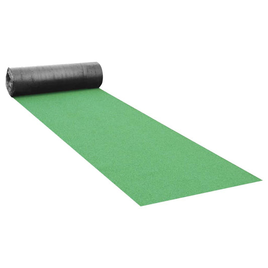 Berkfield Bitumen Roof Felt 1 Roll 2.5 _�Š__�� Green