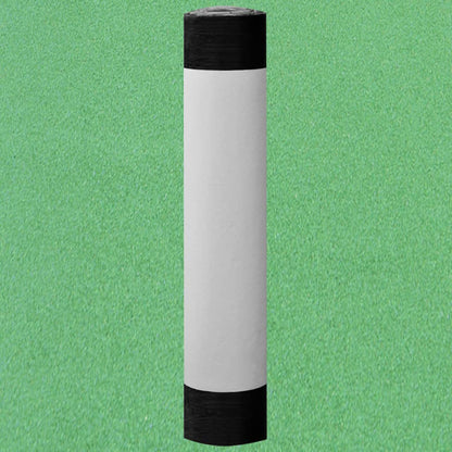 Berkfield Bitumen Roof Felt 1 Roll 2.5 _�Š__�� Green