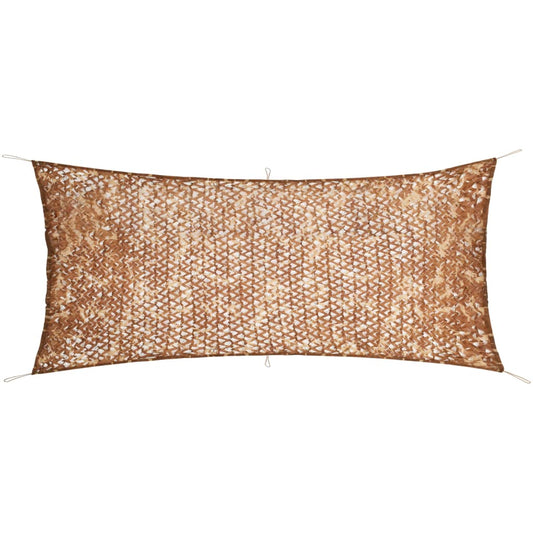 Berkfield Camouflage Net with Storage Bag 1.5x6 m Beige