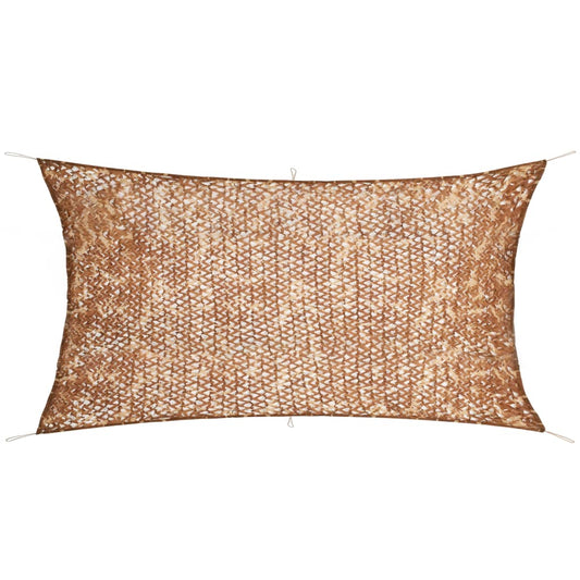 Berkfield Camouflage Net with Storage Bag 3x6 m Beige