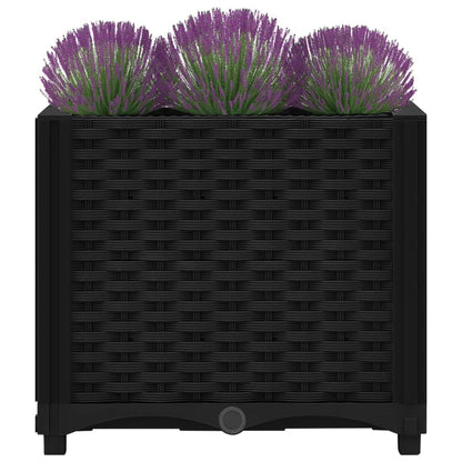 Berkfield Raised Bed 40x40x38 cm Polypropylene