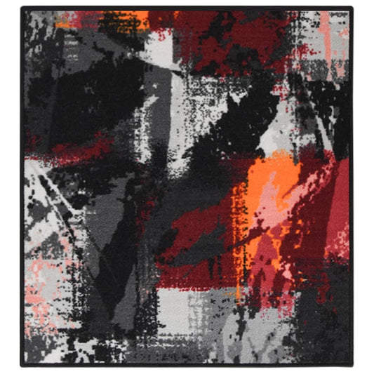 Berkfield Carpet Runner Multicolour 80x100 cm