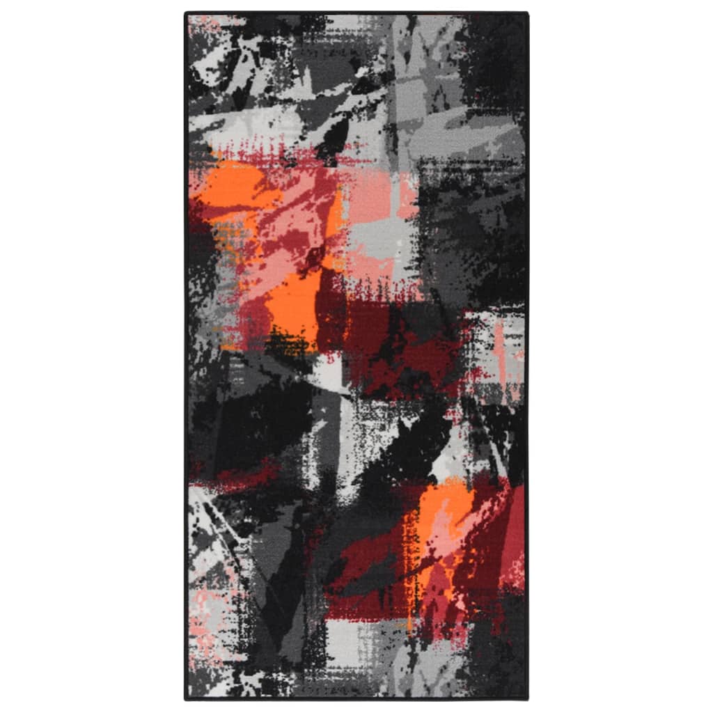 Berkfield Carpet Runner Multicolour 80x200 cm