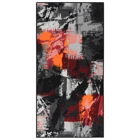 Berkfield Carpet Runner Multicolour 80x200 cm