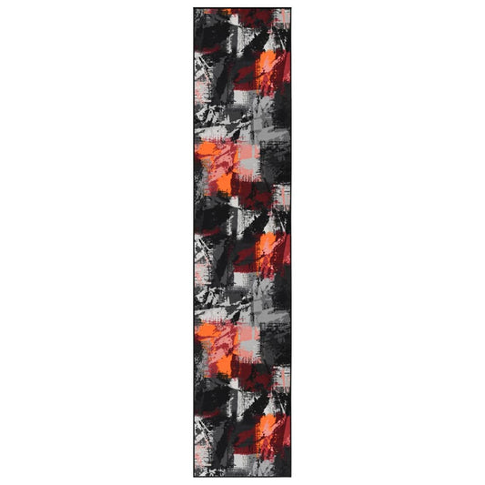 Berkfield Carpet Runner Multicolour 80x500 cm