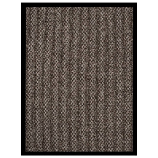 Berkfield Doormat  Beige 40x60 cm