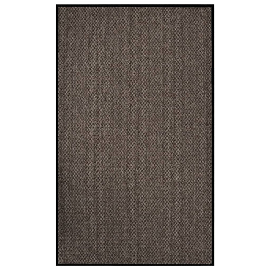 Berkfield Doormat  Beige 90x150 cm