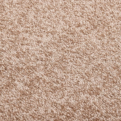 Berkfield Doormat  Beige 40x60 cm