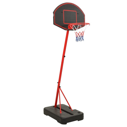 Berkfield Children Basketball Play Set Adjustable 190 cm
