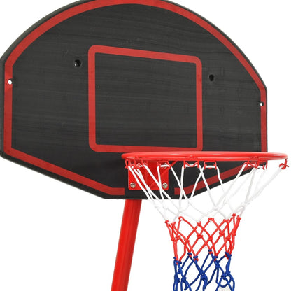 Berkfield Children Basketball Play Set Adjustable 190 cm