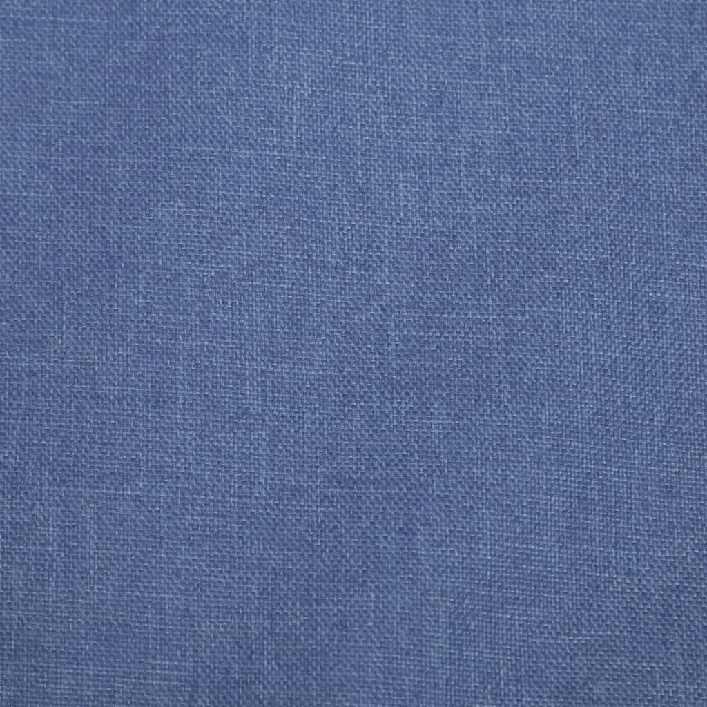 Berkfield Baby Car Seat Navy Blue 42x65x57 cm