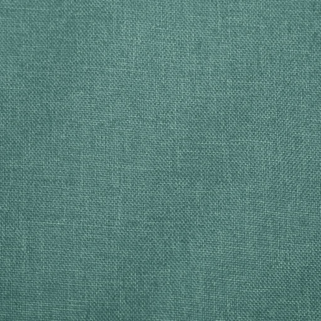 Berkfield Baby Car Seat Green 42x65x57 cm