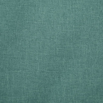 Berkfield Baby Car Seat Green 42x65x57 cm