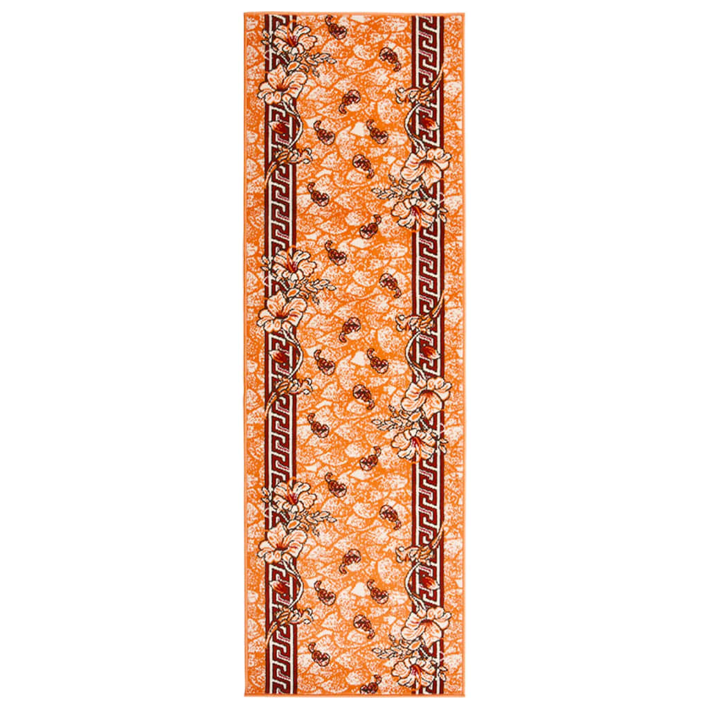 Berkfield Runner Rug BCF Terracotta 60x150 cm