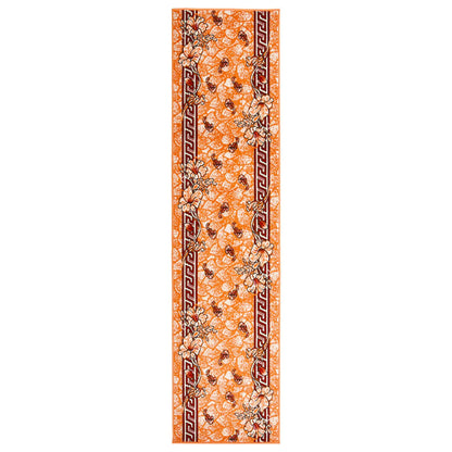 Berkfield Runner Rug BCF Terracotta 60x250 cm