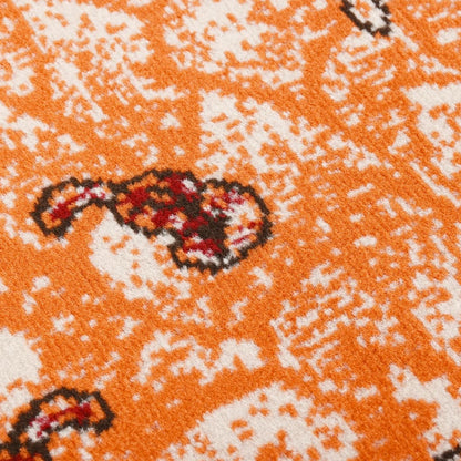 Berkfield Runner Rug BCF Terracotta 60x350 cm