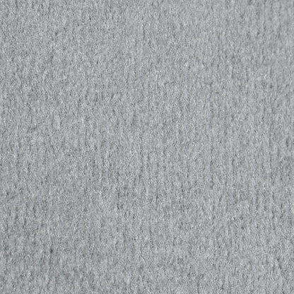 Berkfield Runner Rug BCF Grey 80x200 cm