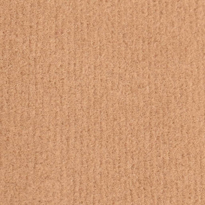 Berkfield Runner Rug BCF Beige 80x300 cm