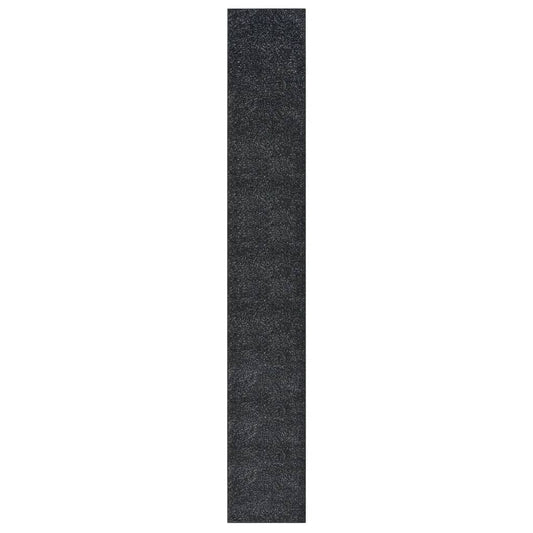 Berkfield Runner Rug BCF Anthracite 60x450 cm