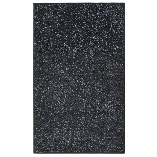 Berkfield Runner Rug BCF Anthracite 100x150 cm