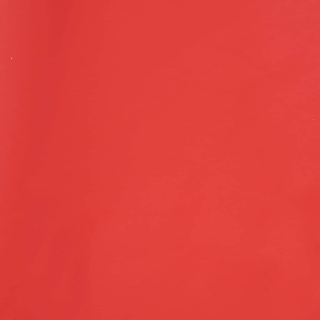 Berkfield Car Films 2 pcs Matt Red 100x150 cm+50x150 cm