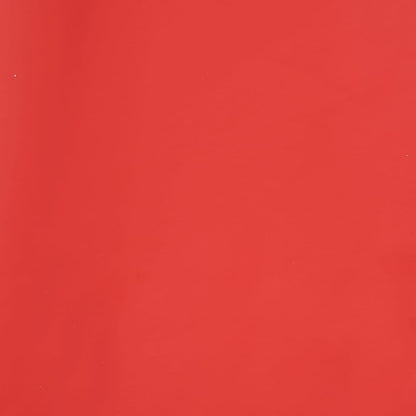 Berkfield Car Films 2 pcs Matt Red 100x150 cm+50x150 cm