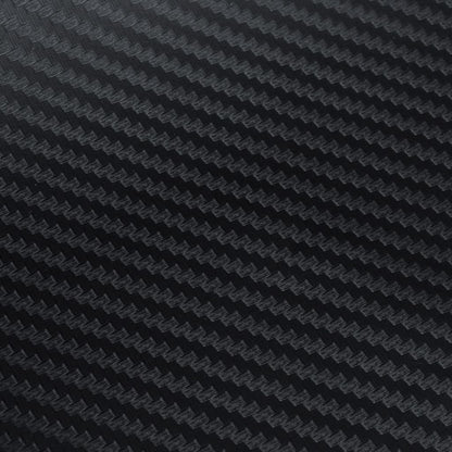 Berkfield Car Films 2 pcs 3D Black 100x150 cm