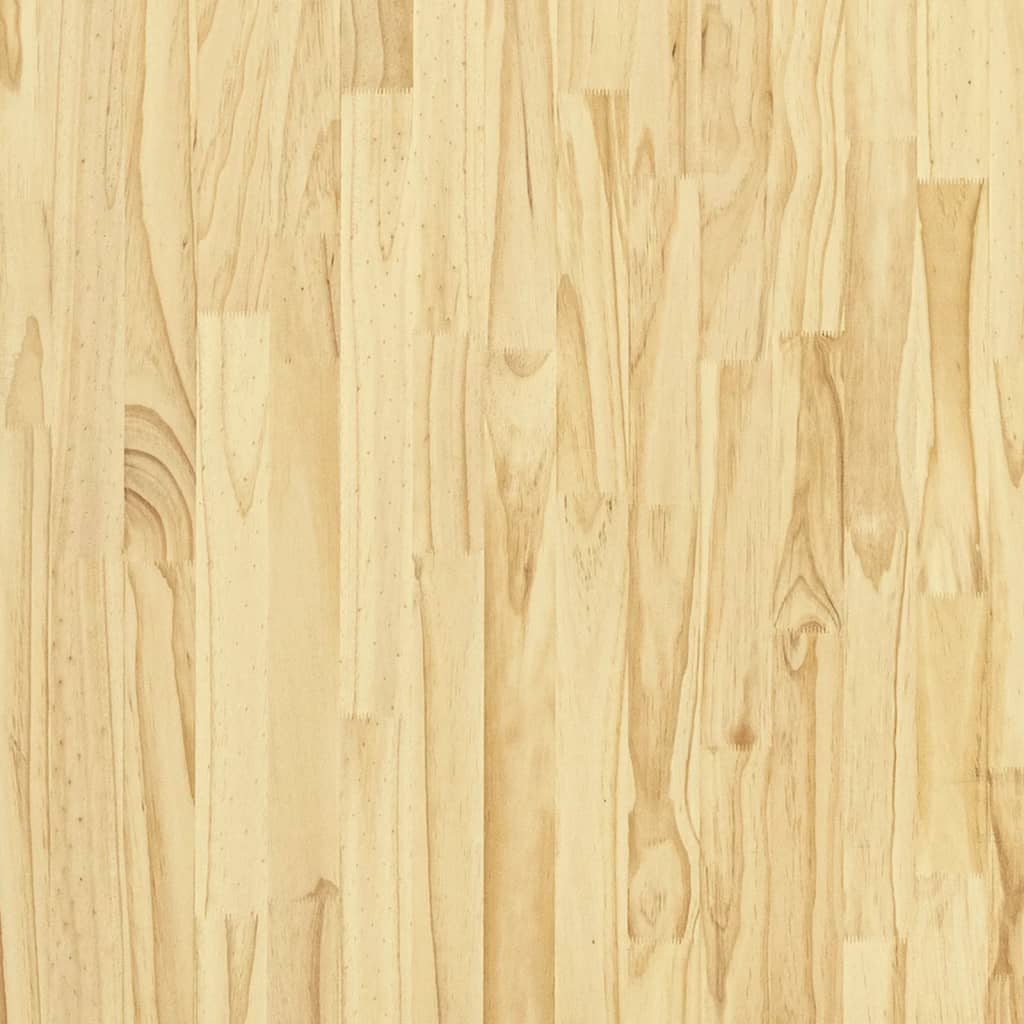 Berkfield High Cabinet 80x30x210 cm Solid Pine Wood