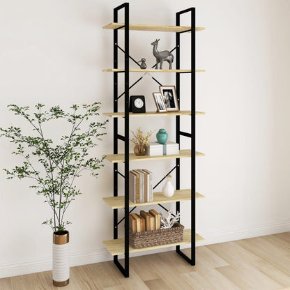 Berkfield High Cabinet 80x30x210 cm Solid Pine Wood