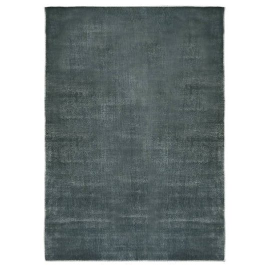 Berkfield Rug Washable Foldable Grey 200x300 cm Polyester