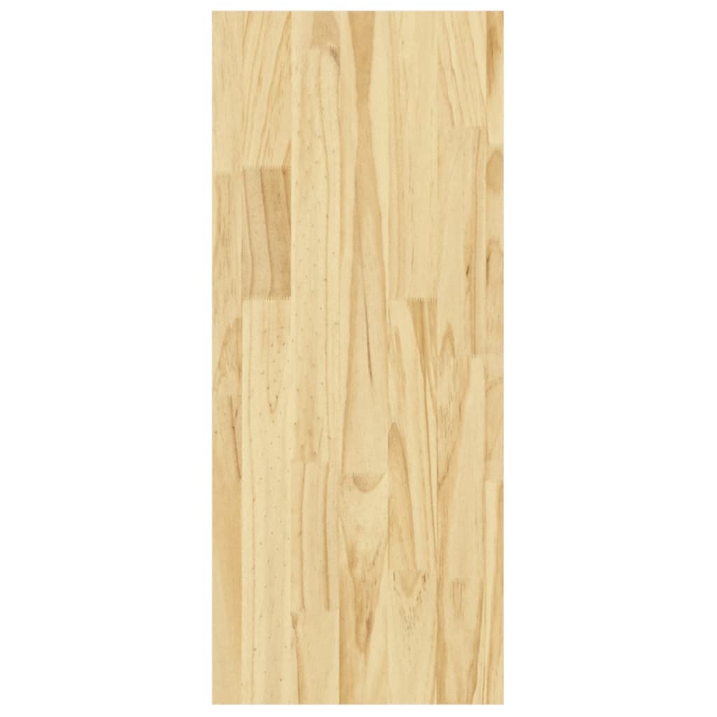 Berkfield Book Cabinet Room Divider 100x30x71.5 cm Pinewood