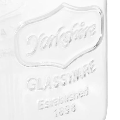 Berkfield Beverage Dispenser 8050 ml Glass