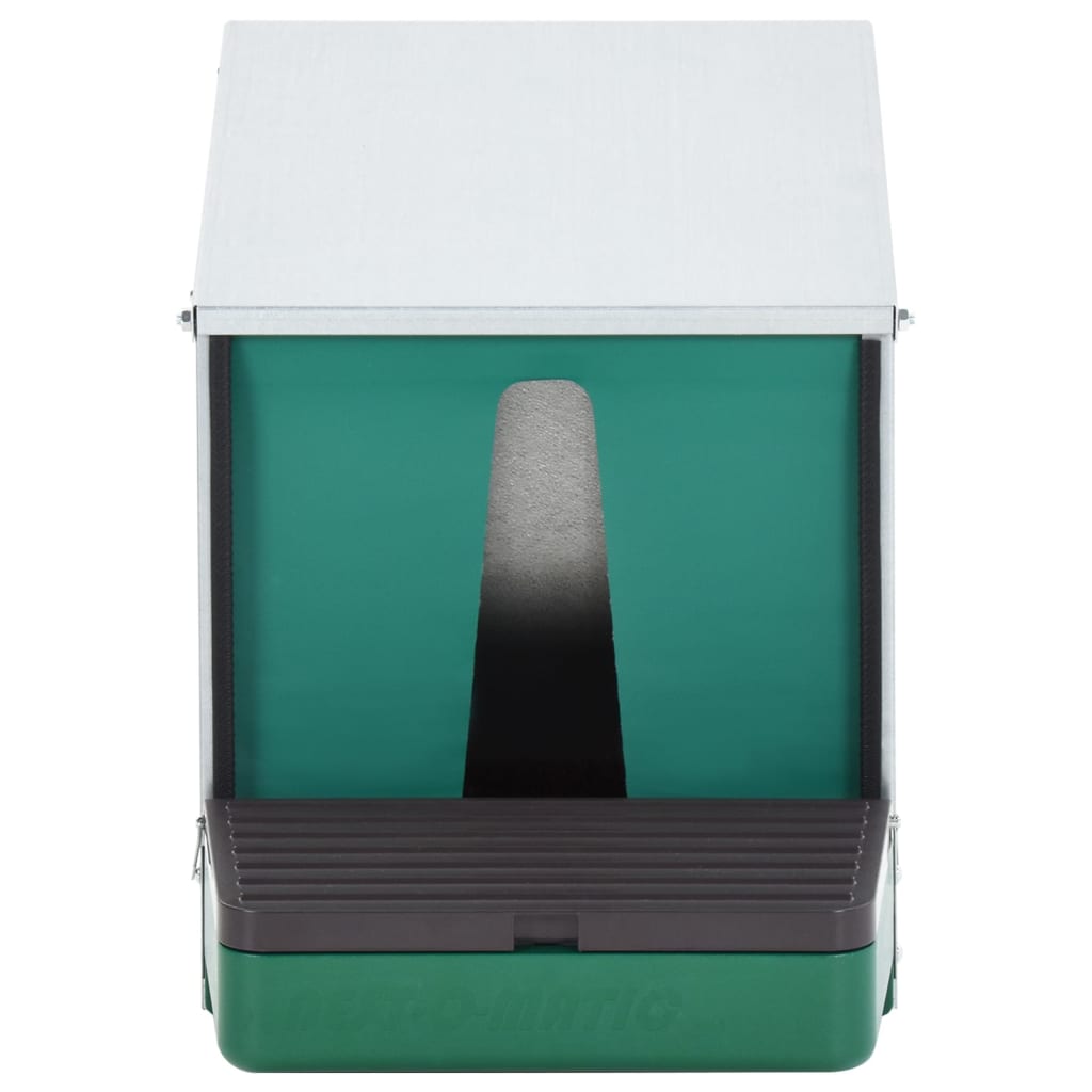 Berkfield Nestomatic Roll-away Nest Box for Poultry