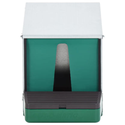 Berkfield Nestomatic Roll-away Nest Box for Poultry