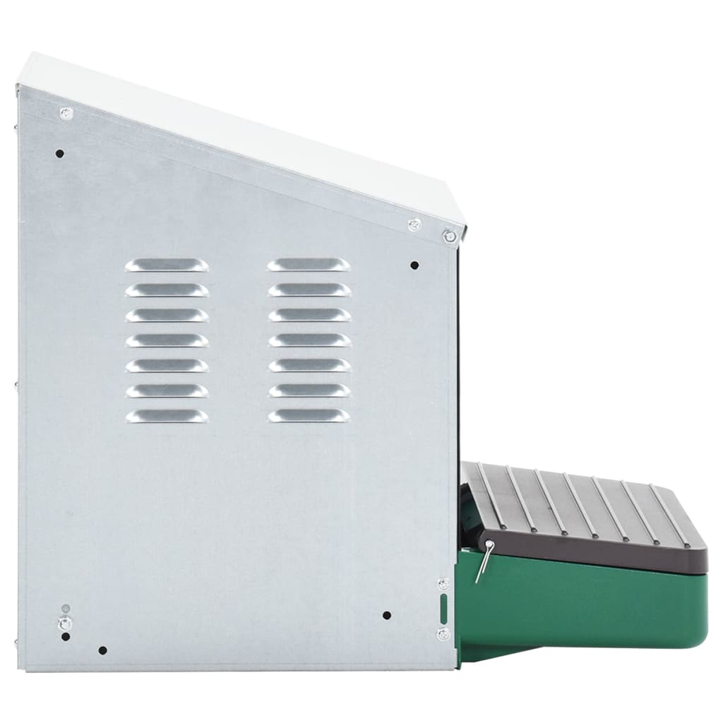 Berkfield Nestomatic Roll-away Nest Box for Poultry