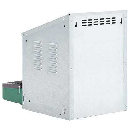 Berkfield Nestomatic Roll-away Nest Box for Poultry