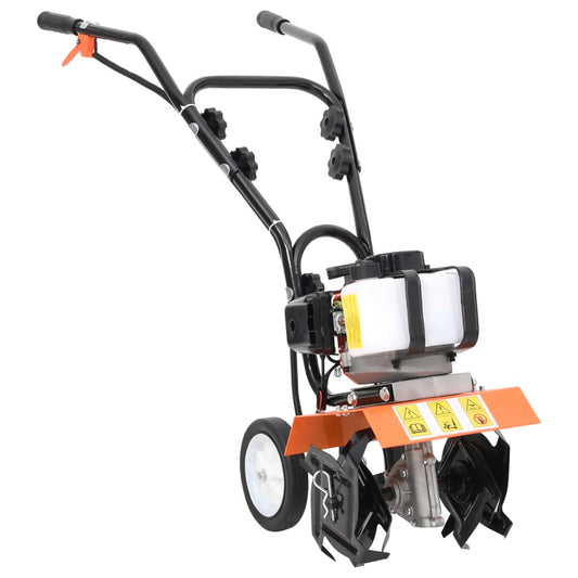 Berkfield Gasoline Tiller 52 cc