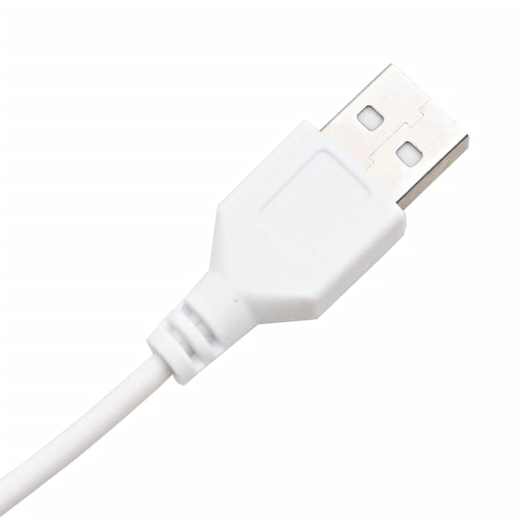 Berkfield Dressing Table with LED Concrete Grey 86.5x35x136 cm