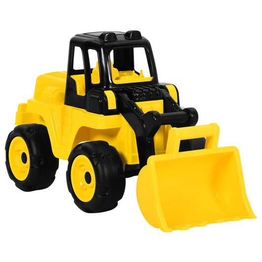 Berkfield Children Loader Truck