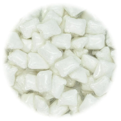 Berkfield All-in-1 Laundry Capsules 200 pcs for White Textile