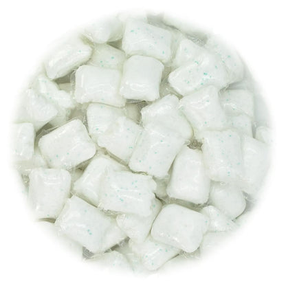 Berkfield All-in-1 Laundry Capsules 100 pcs for Colourful Textile