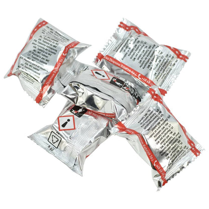 Berkfield Toilet Cleaning Tablets 100 pcs Urinal Cleaners