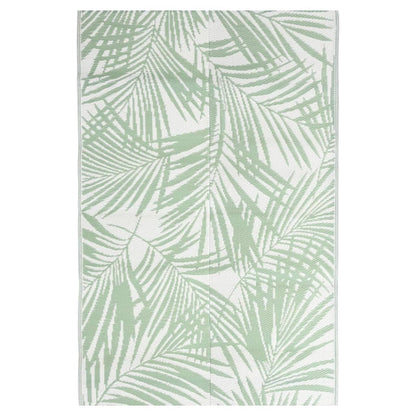 Berkfield Outdoor Rug Green 120x180 cm PP