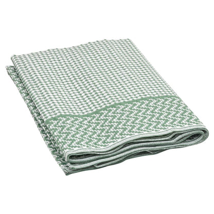 Berkfield Outdoor Rug Green 160x230 cm PP