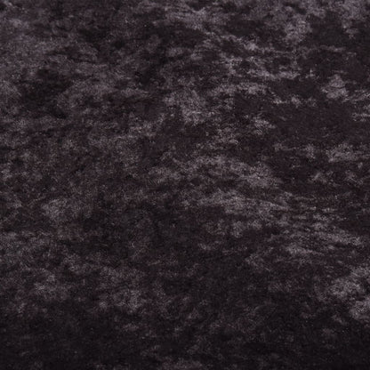Berkfield Rug Washable 160x230 cm Anthracite Anti Slip